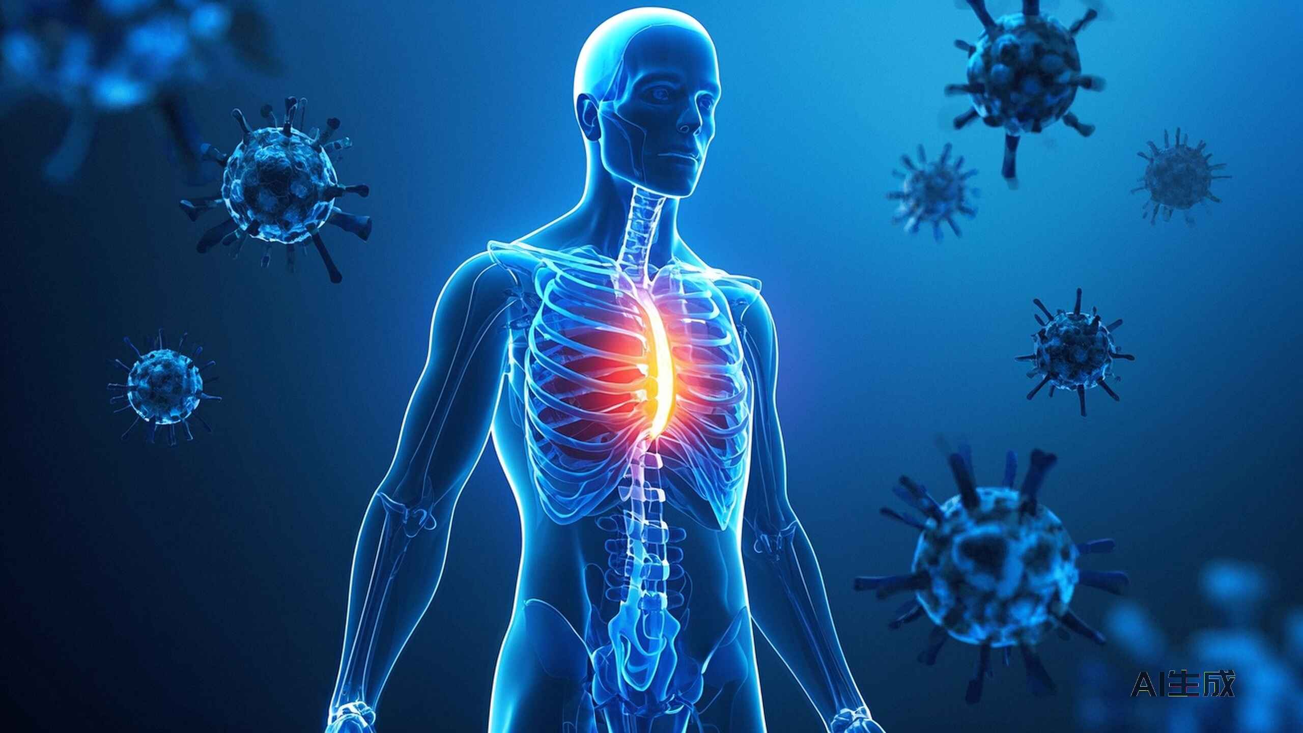 科普，急性<span style="color: #da4707">白血病</span>的认知与应对<span style="color: #da4707">策略</span>