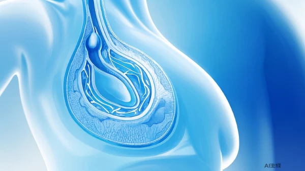 关注乳腺健康——守护女性幸福生活!