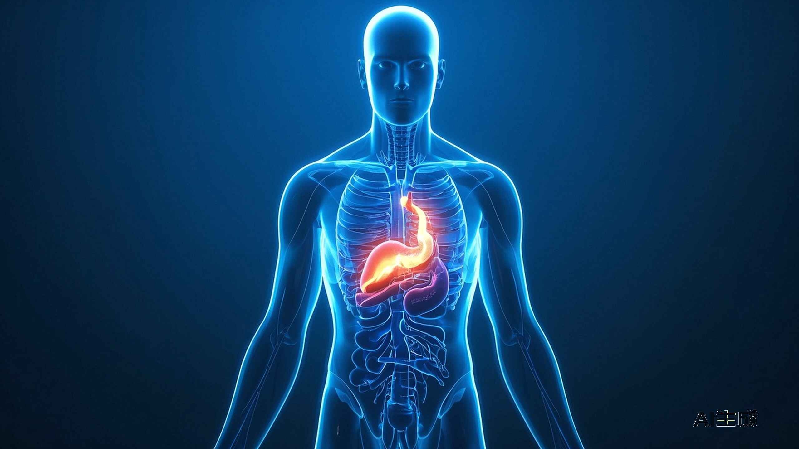 科普，<span style="color: #da4707">腹膜</span><span style="color: #da4707">癌</span>健康指南：懂得这些，更安心应对