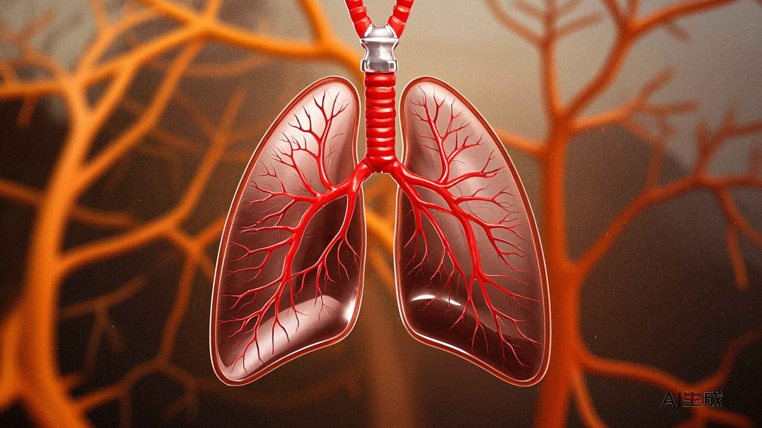 科普，肺癌II期治疗：顺铂与昂丹司琼的科学用药指南封面图