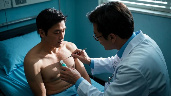 湿疹:可能被忽视的肌肤敌人