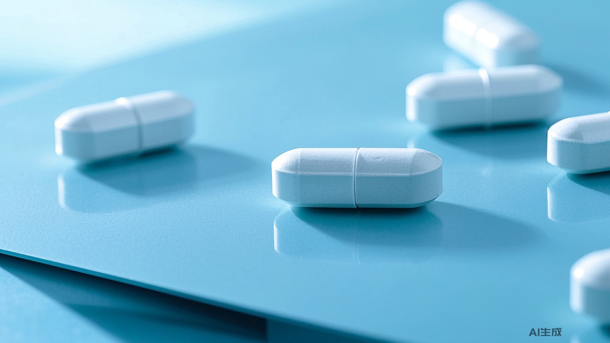 非甾体抗炎药：缓解疼痛的“隐形战士”全解析