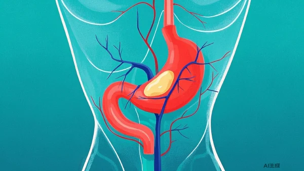 胃癌:探秘病因、诊断、分期与科学管理