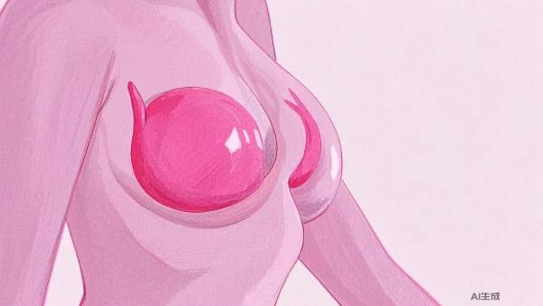 乳腺癌信号解析:女性必知的早期症状及应对