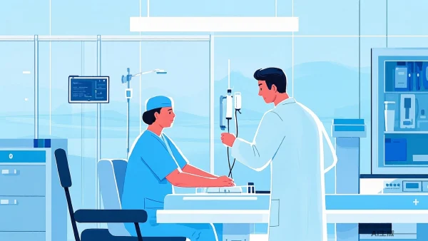 多药物联合麻醉的优势与风险管理解析