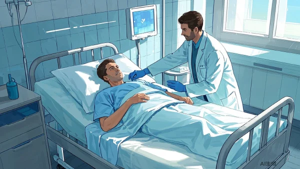 揭开皮肤感染的神秘面纱：种类、症状与治疗