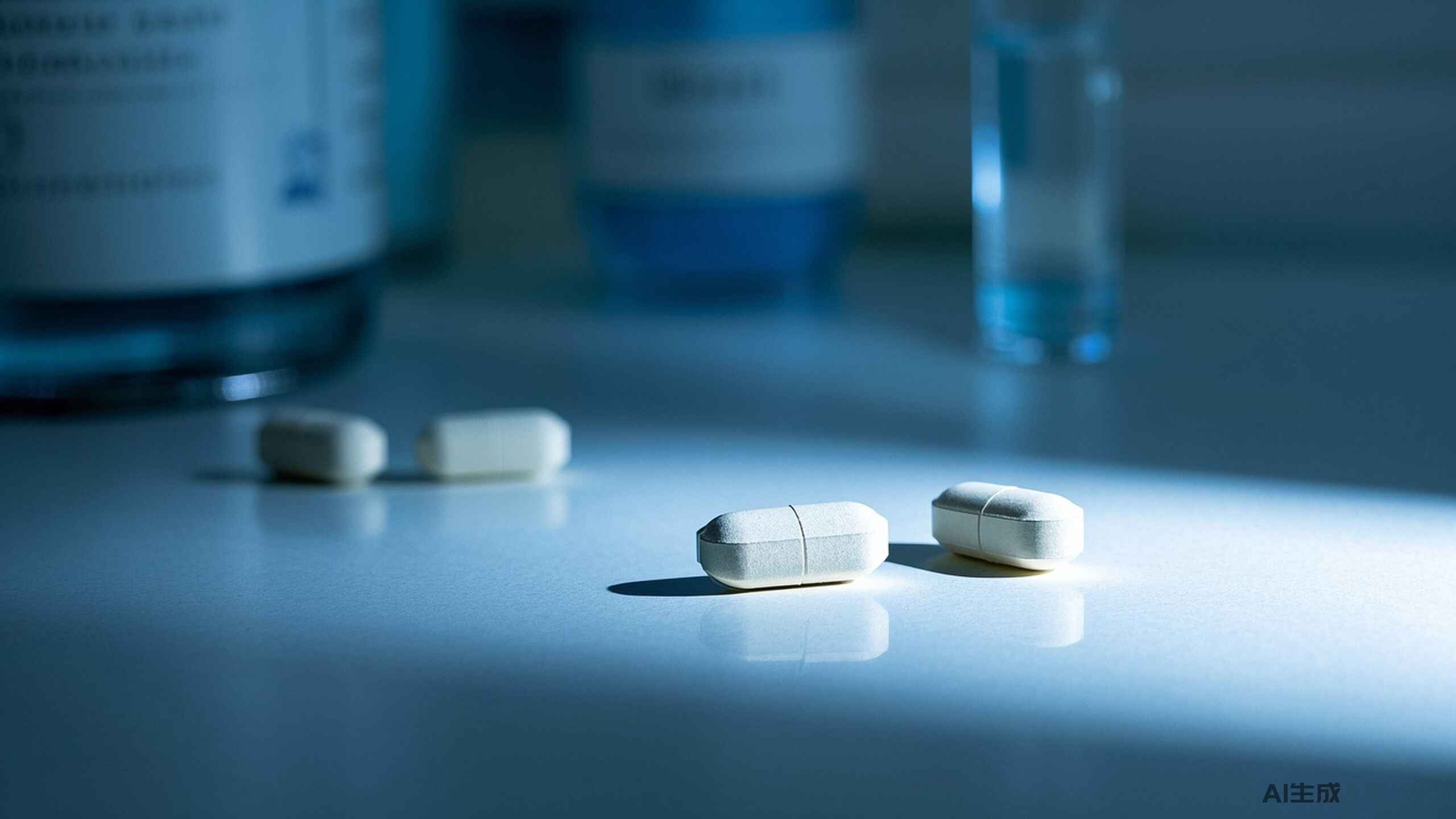 科普,乳腺癌IV期靶向治疗:伊尼妥单抗与贝伐珠单抗的全解读
