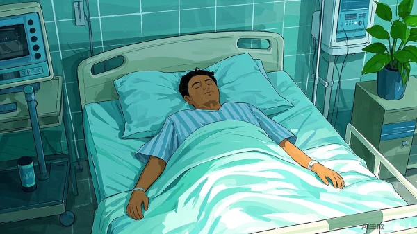 揭开干燥综合征的面纱：全面了解与治疗策略