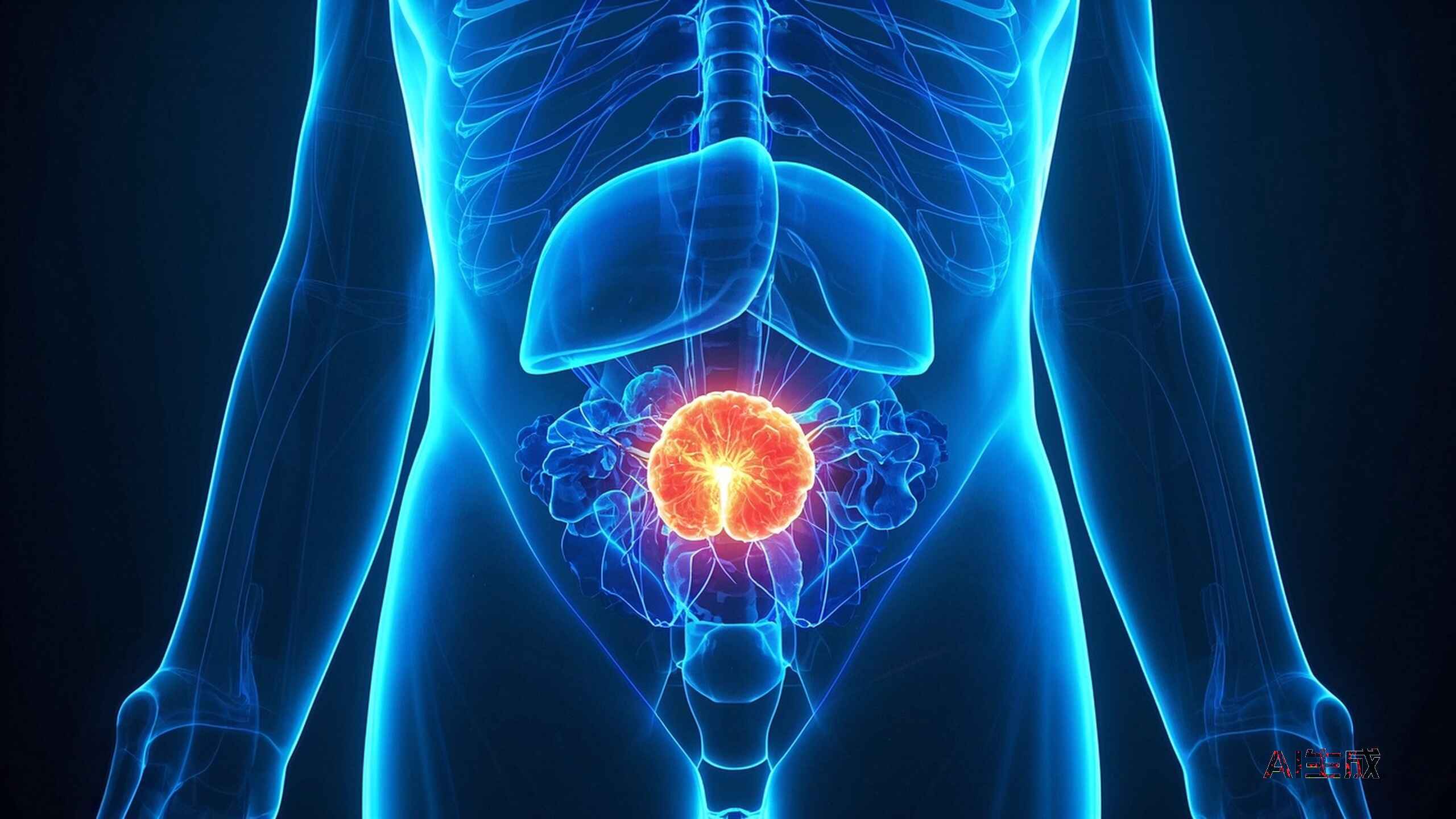 科普，直肠<span style="color: #da4707">中</span><span style="color: #da4707">分化</span>腺癌，了解它对你健康的影响！