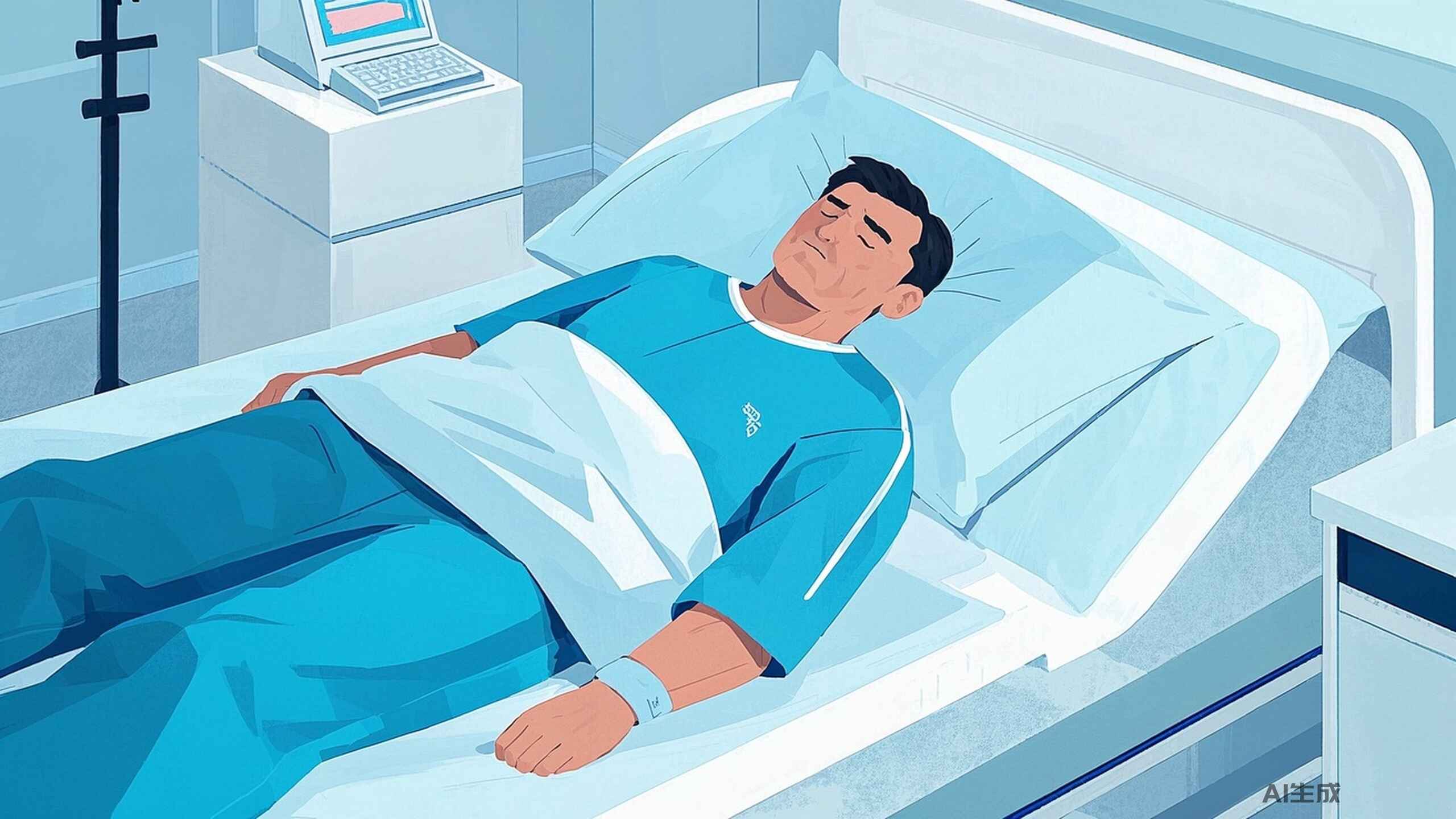 科普，早发现2型糖尿病：控制风险，健康生活！封面图