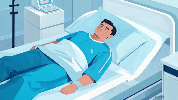 早发现2型糖尿病：控制风险，健康生活！