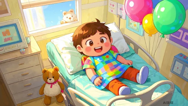 孩子的成长之路:探秘儿童生长激素缺乏症