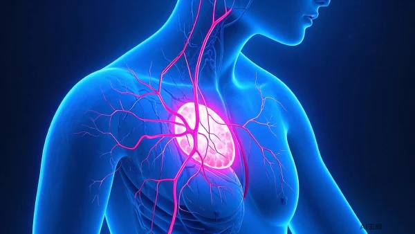 乳腺癌:早期发现,科学治疗,尽早康复