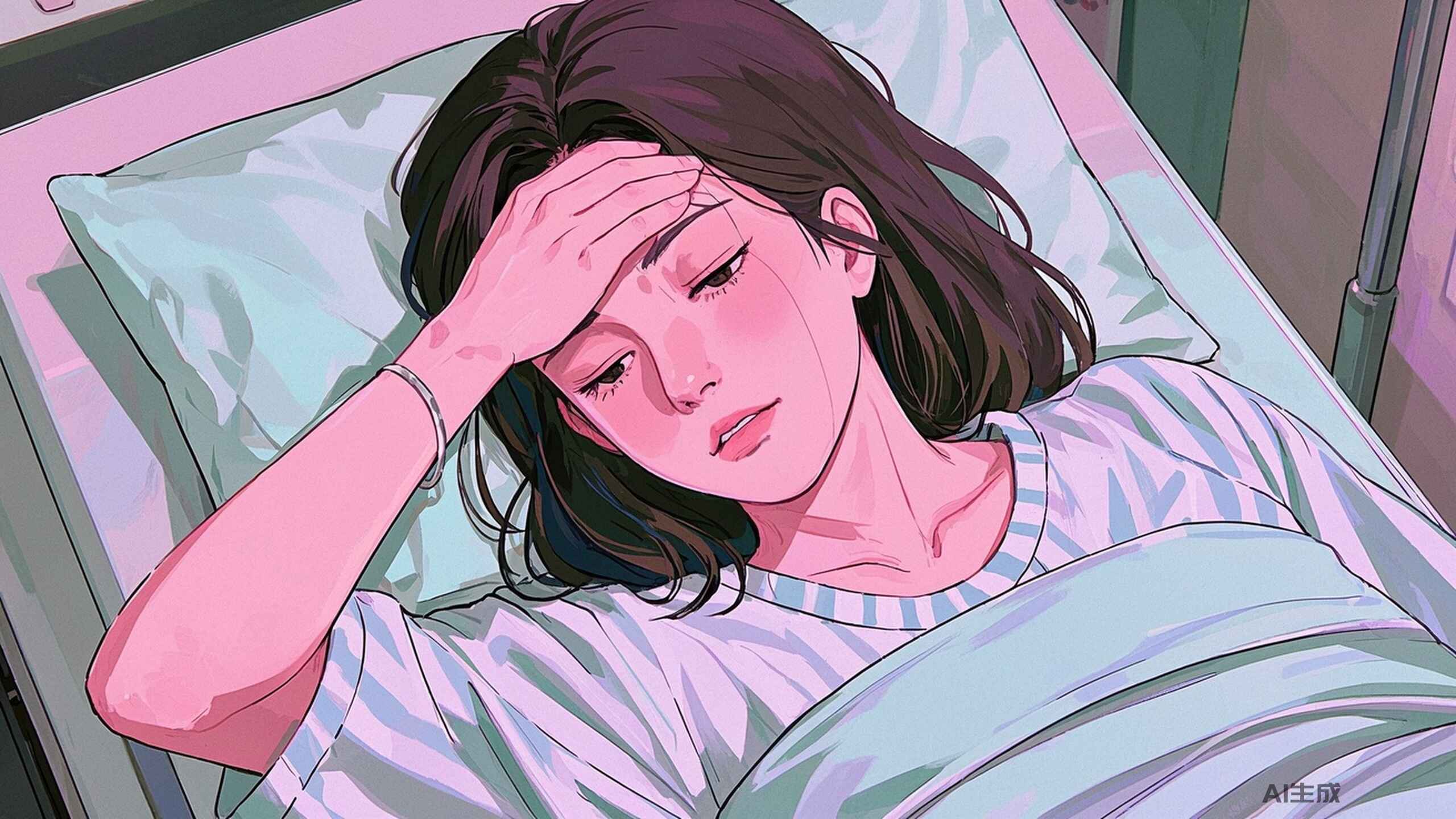 科普，妇科手术麻醉安全指南：<span style="color: #da4707">提升</span>术后体验必看