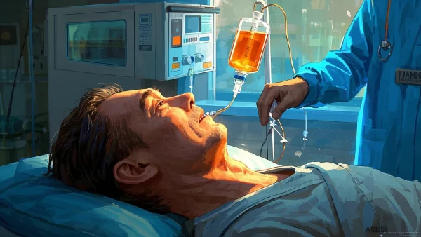 打破沉默的法律：脑梗死与静脉溶栓的抉择