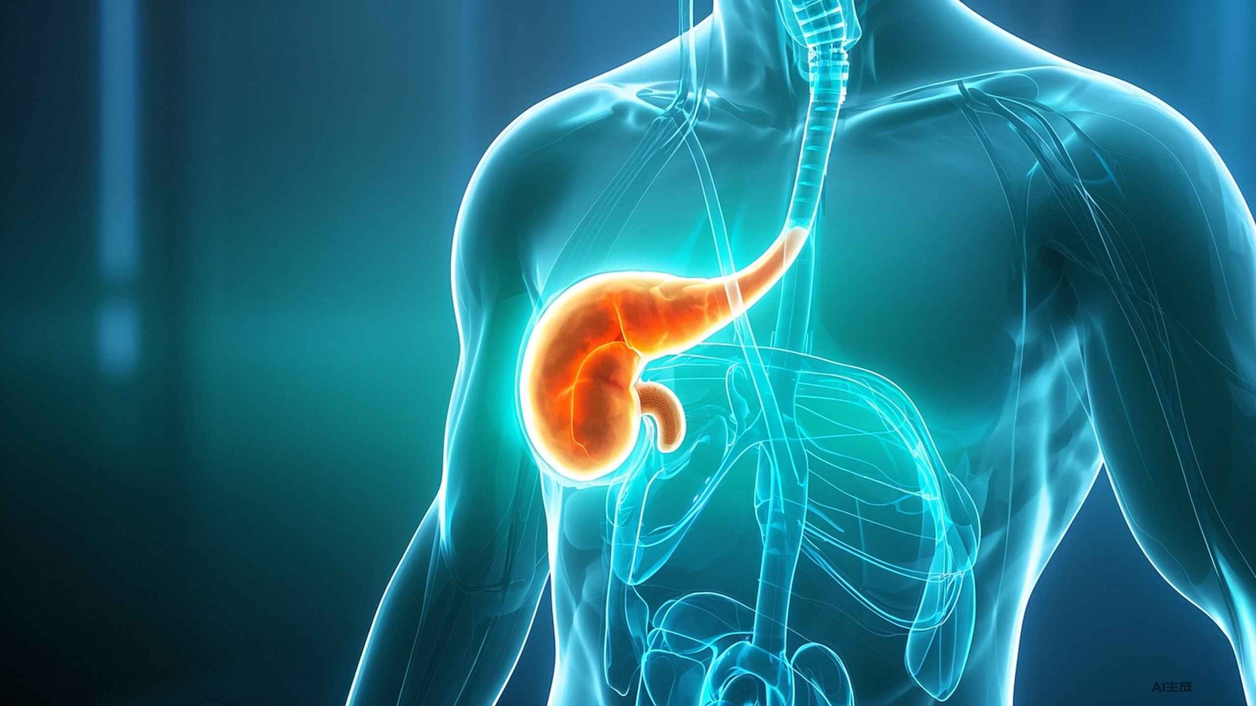 科普，了解<span style="color: #da4707">胰</span>體<span style="color: #da4707">尾</span>占位，關(guān)注健康每一步