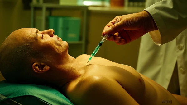 斑秃的隐秘世界：局部注射治疗的前景与挑战