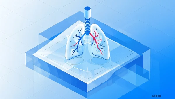 如何保护我们的“生命之气”?带你了解肺癌的可能风险与防护措施