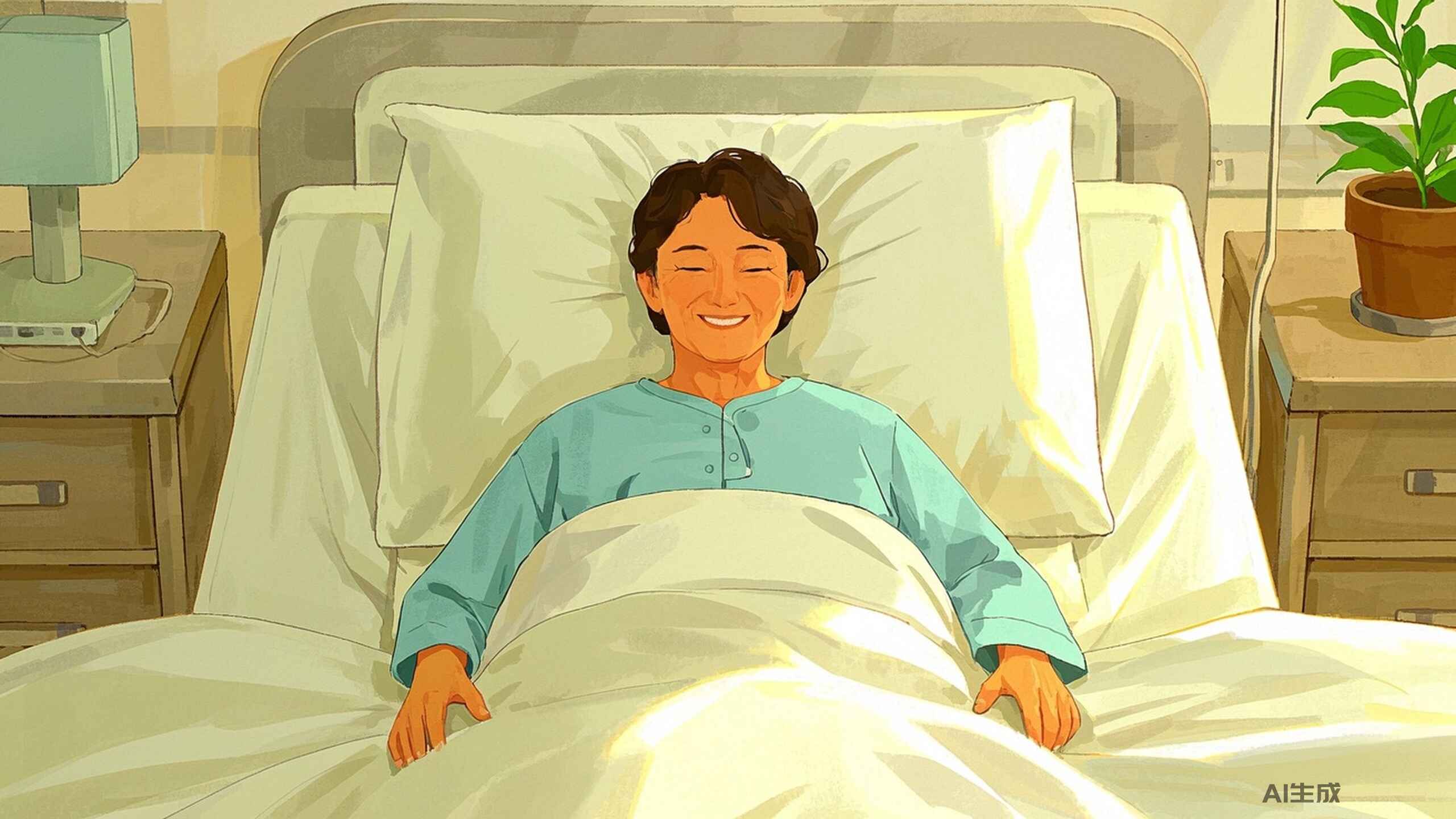 科普，全麻<span style="color: #da4707">手术</span>解密：<span style="color: #da4707">安全</span>、舒适的<span style="color: #da4707">手术</span>体验