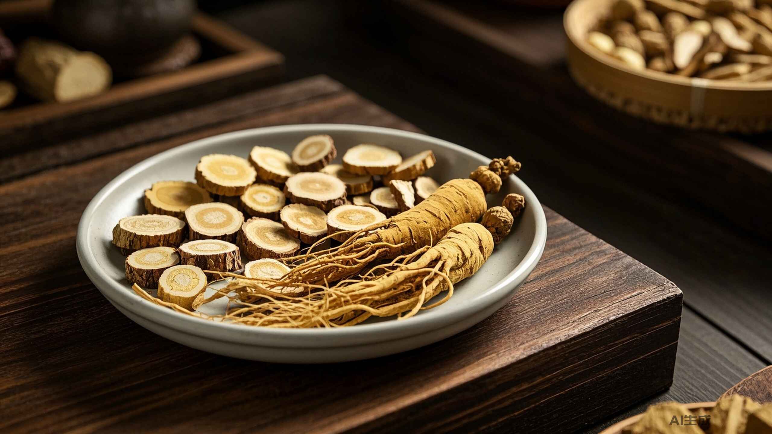 科普，桂枝汤：传统调理过敏性鼻炎的有效方案