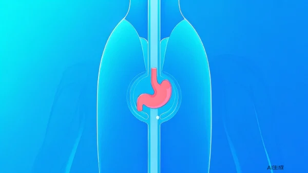 食管健康知多少?带您认识与预防食管癌!