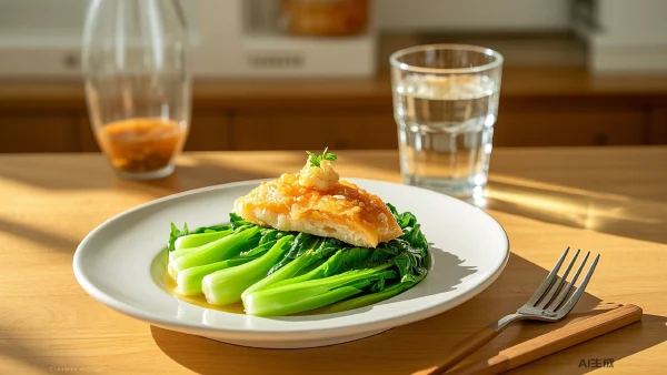 胰腺炎患者的饮食指南：如何通过饮食帮助康复