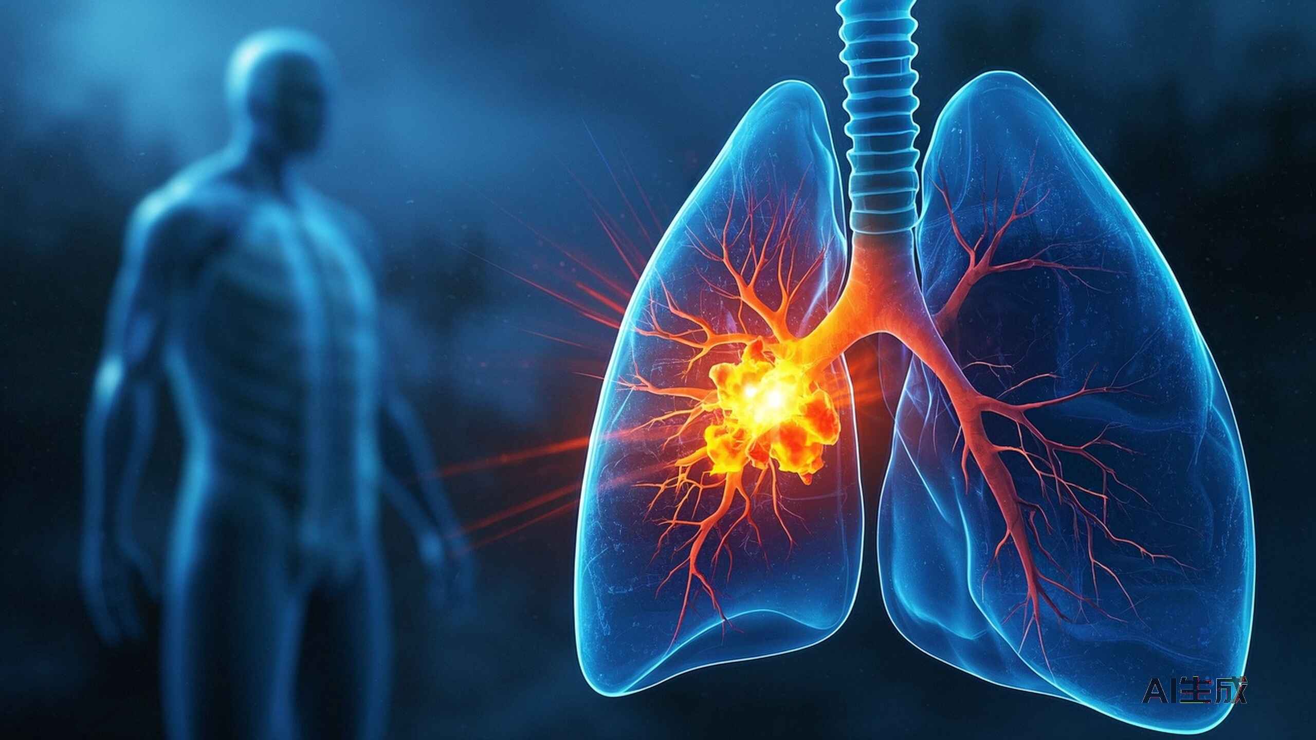 科普，肺癌：您需要了解的关键内容 🌬️封面图