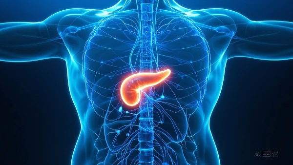 深入了解胰腺神经内分泌肿瘤:健康风险与科学应对策略