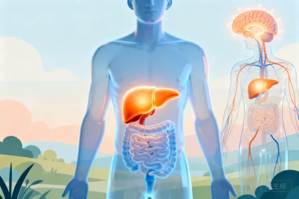 了解自身免疫性肝炎：科学应对与日常管理 - 好患教健康科普视频封面