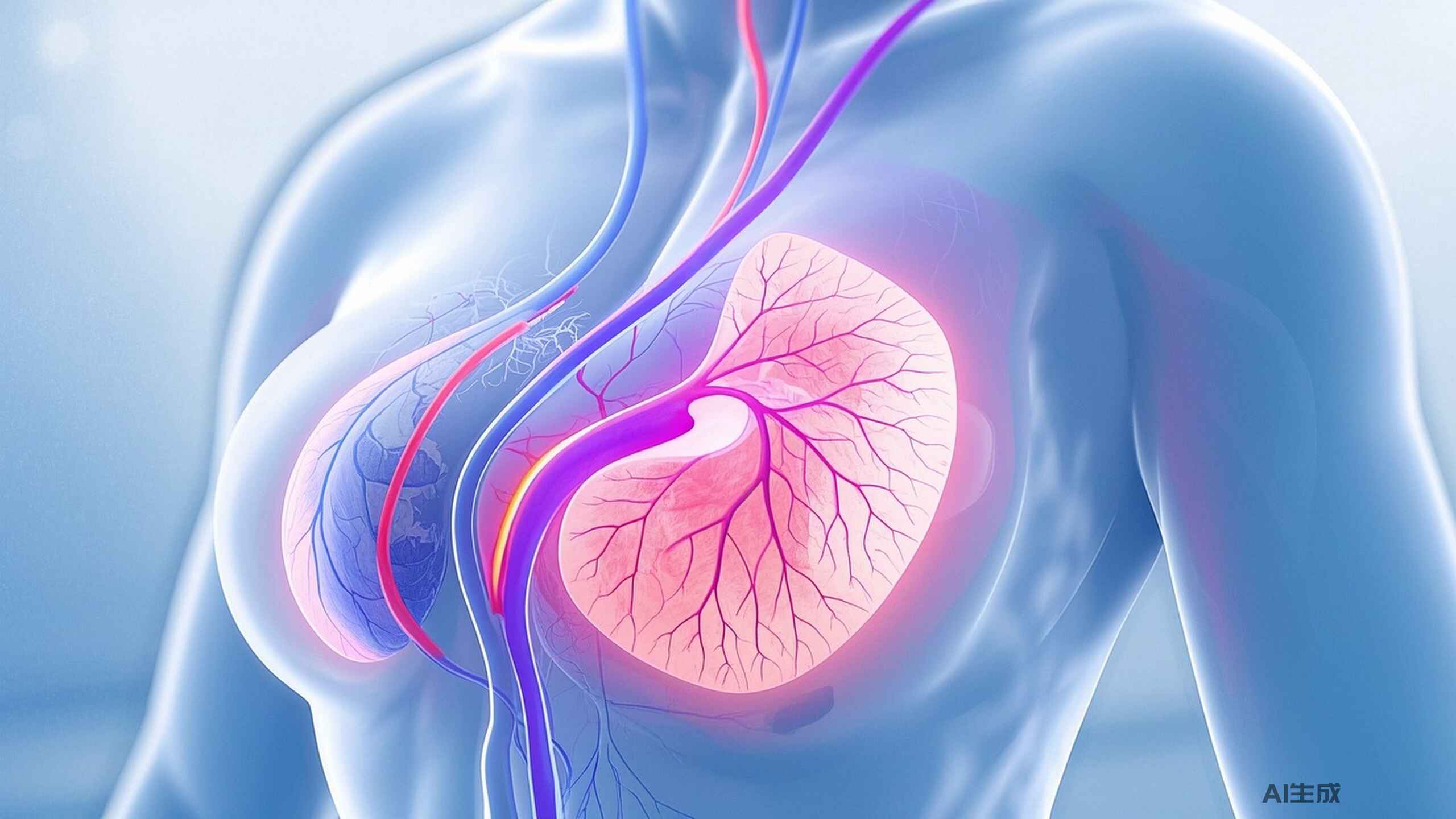 科普，勇敢面对乳腺癌 iv期 her-2阳性：希望与治疗新视角封面图