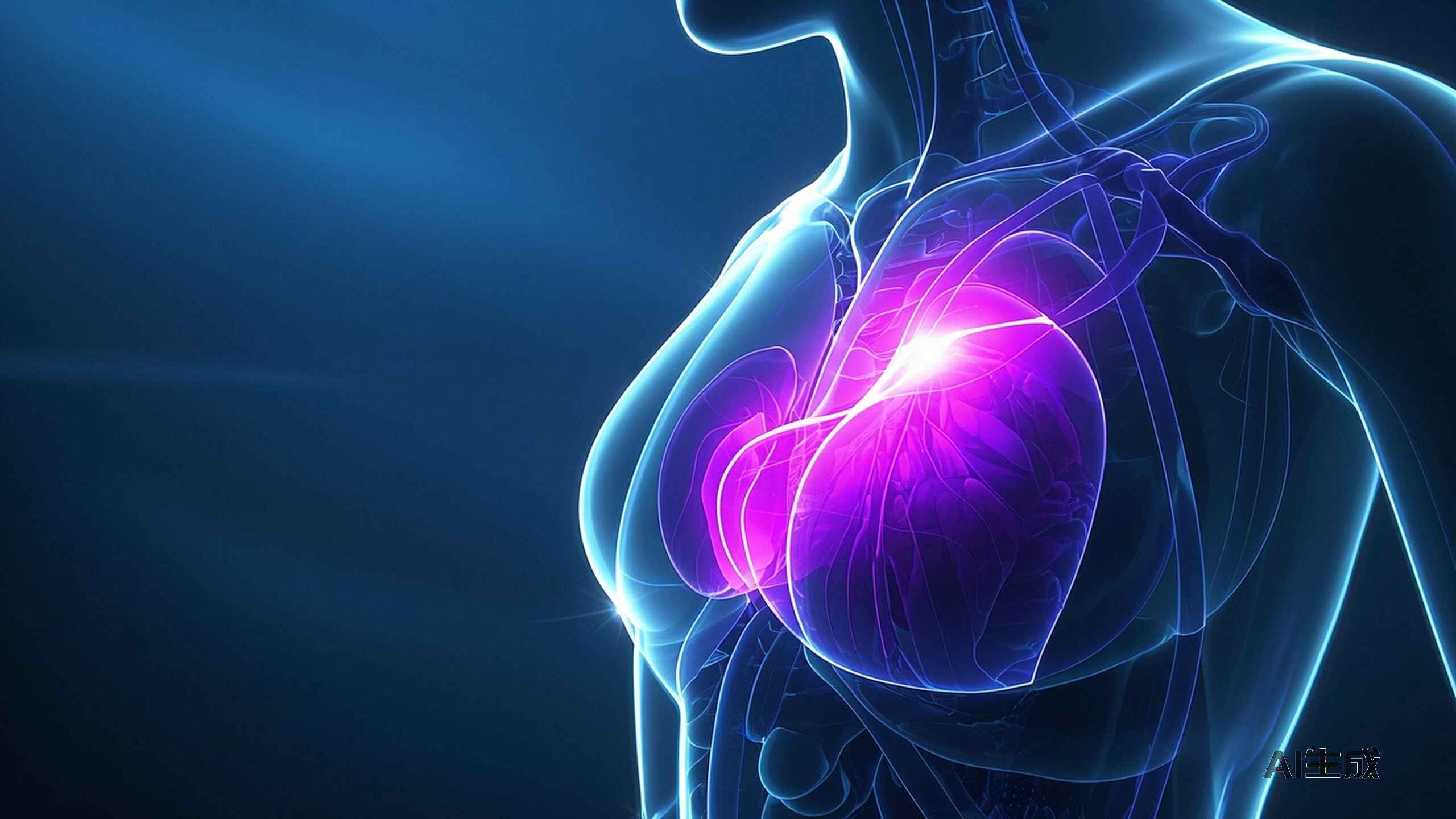 科普，这些信号可能是乳腺癌的<span style="color: #da4707">先兆</span>