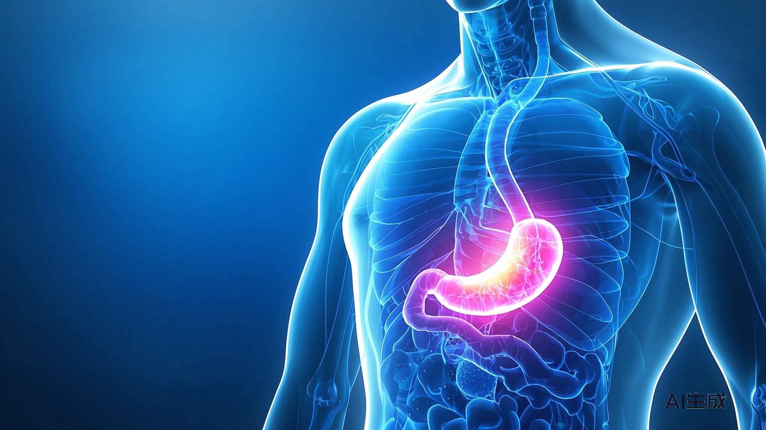 科普，识别与应对<span style="color: #da4707">胃</span>恶性肿瘤的<span style="color: #da4707">健康</span>风险：重要知识与<span style="color: #da4707">指导</span>