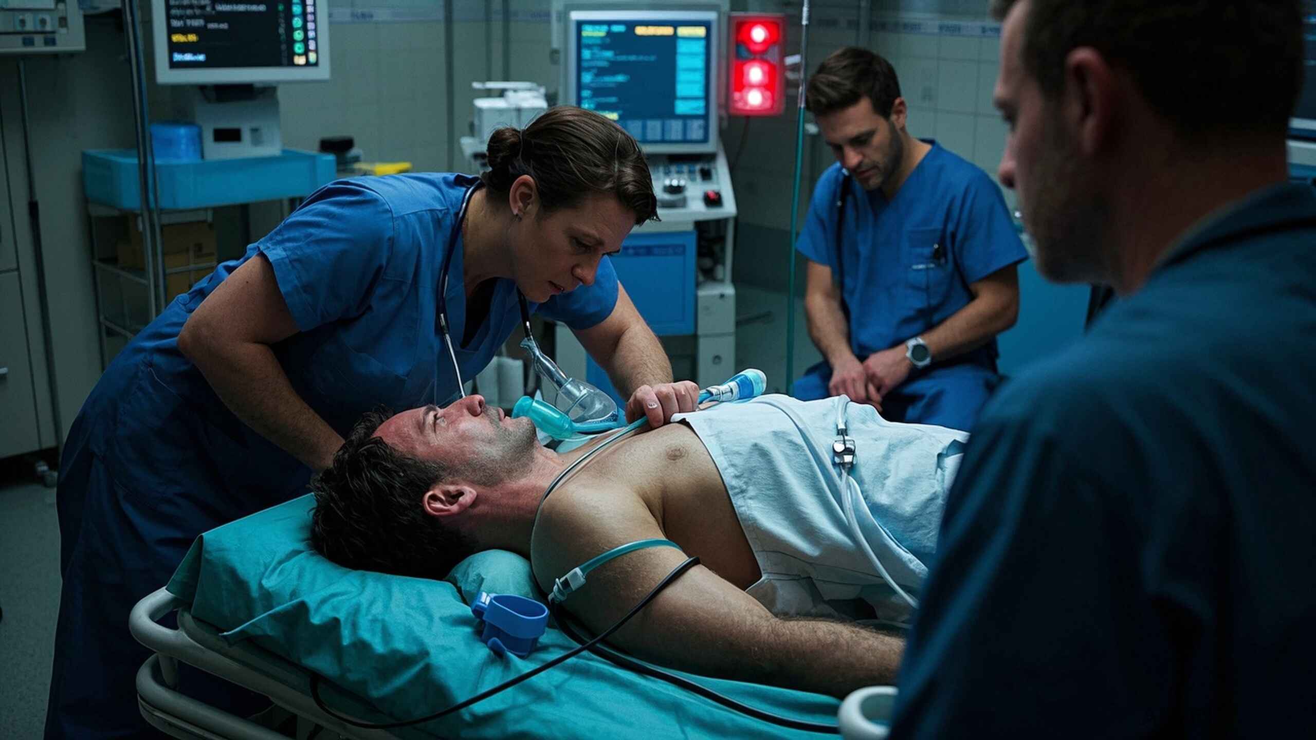 科普，<span style="color: #da4707">清洁</span>剂中毒：急救处理及预防策略全解析