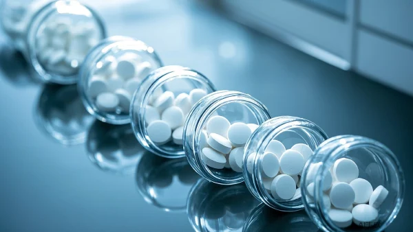 乳腺癌治疗新突破——药物的作用与科学用药法则