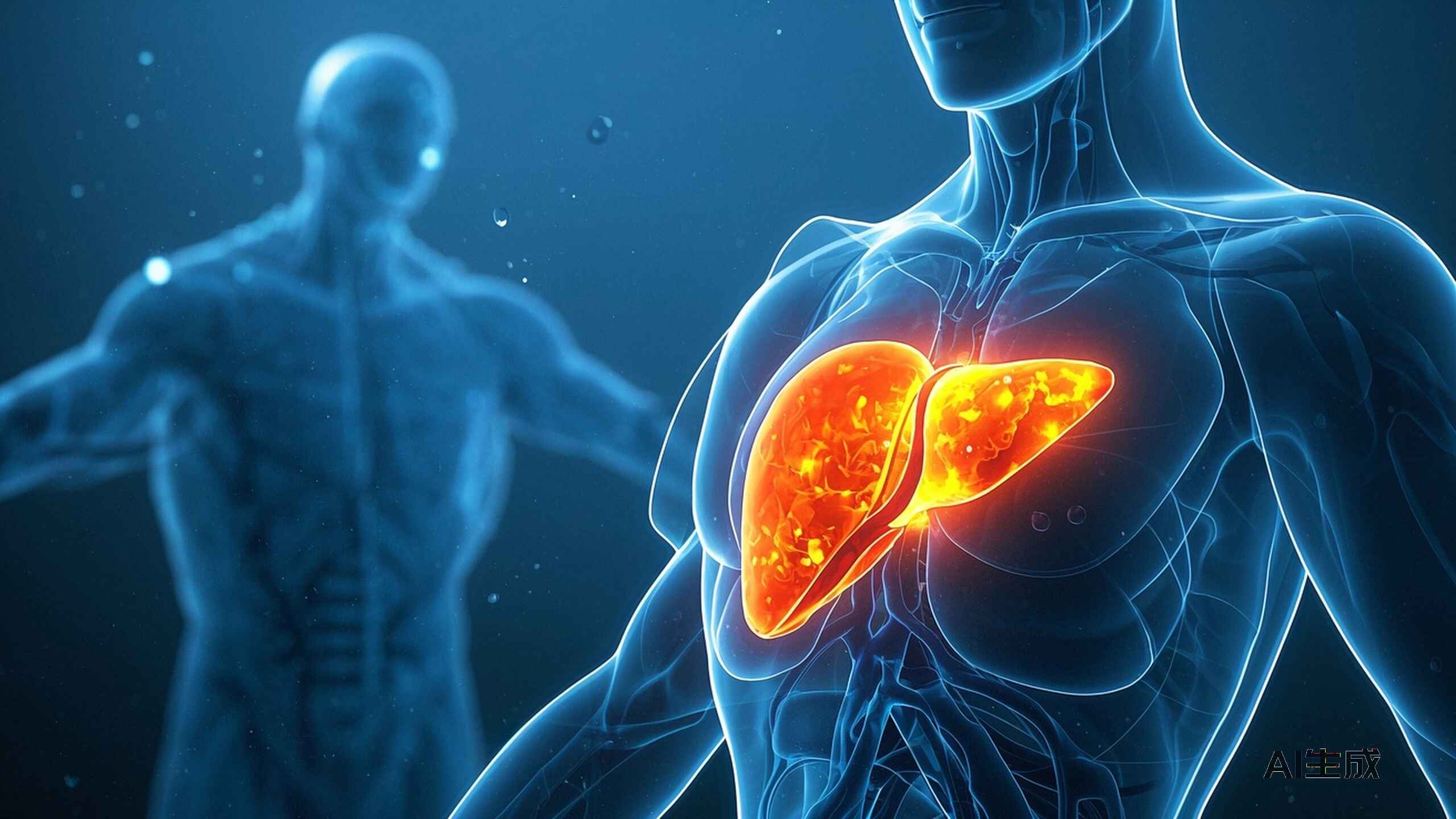 科普，肝癌患者的健康管理与<span style="color: #da4707">生活</span>质量<span style="color: #da4707">提升</span>