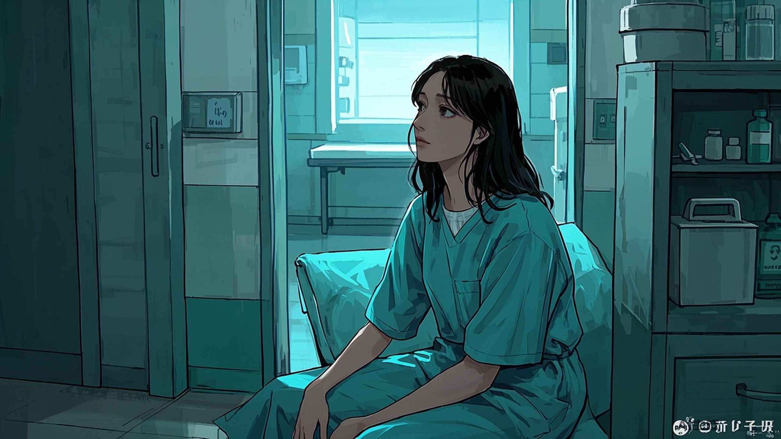 科普，妇科手术麻醉全攻略：安全舒适不再怕疼封面图