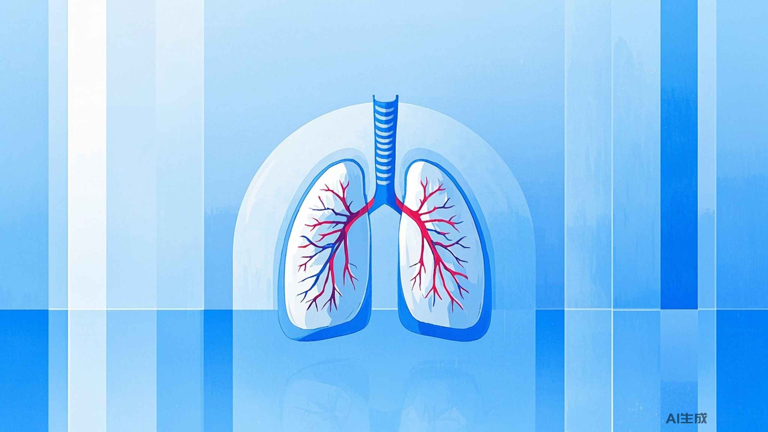 晚期肺癌：科学分期与综合治疗的新进展封面图