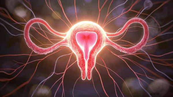 卵巢癌早期症状与预防:女性必知健康指南