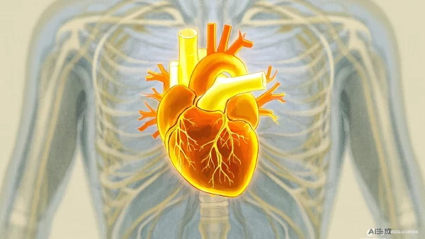 冠心病：疾病管理与治疗详解