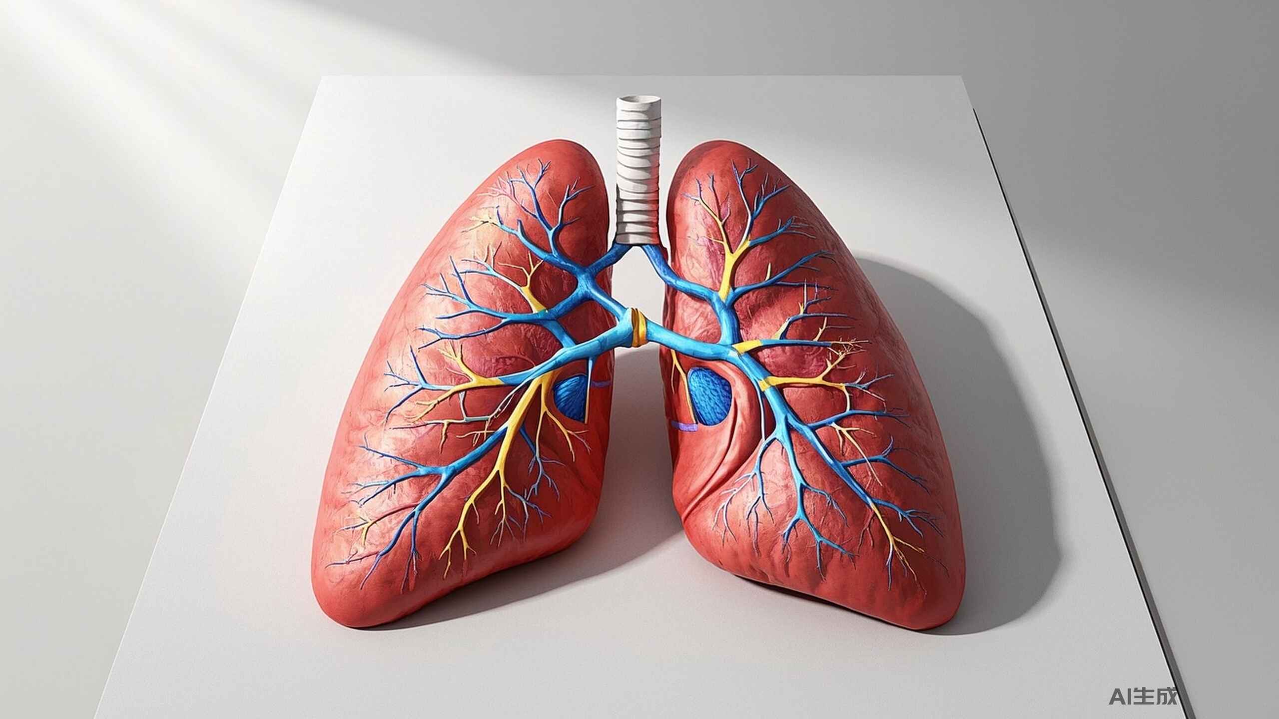 科普，非小细胞肺癌 (<span style="color: #da4707">nsclc</span>): 你需要了解的一切