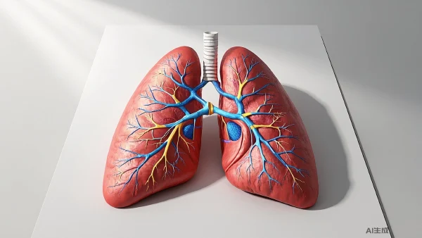 非小细胞肺癌 (nsclc): 你需要了解的一切