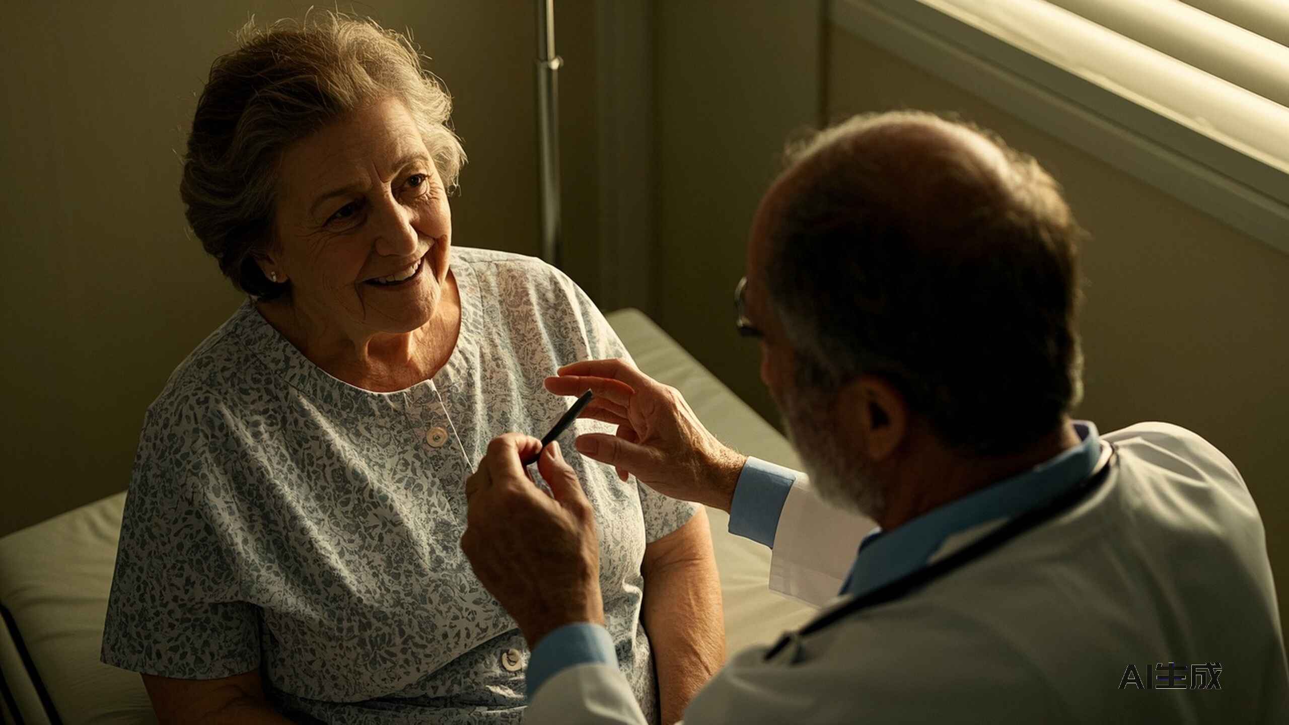 科普,乳腺癌分期1药物治疗安全指南:用药细节一览封面图