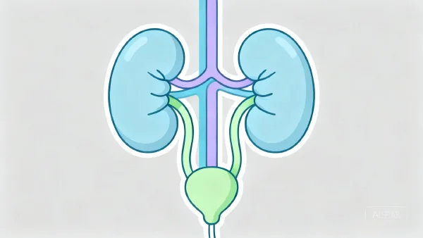 尿道炎医疗科普：生活中你不可忽视的小麻烦