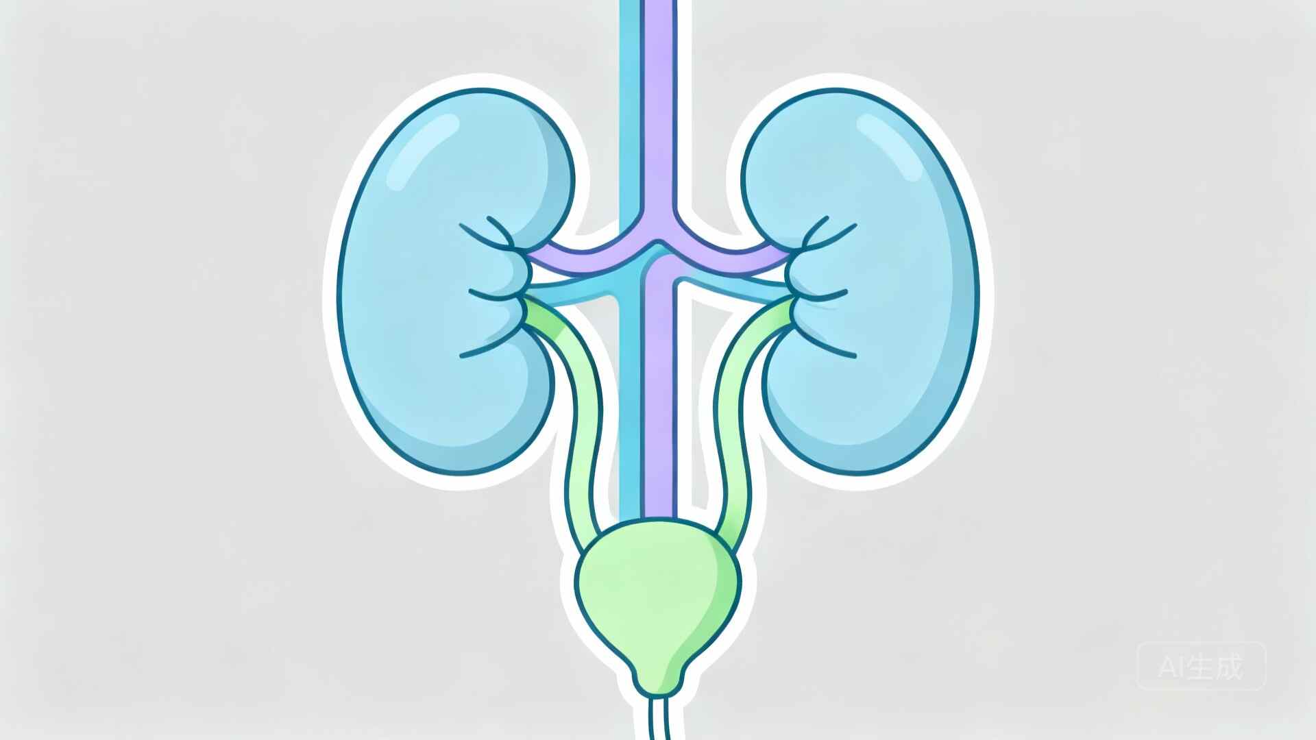 科普,尿道炎醫療科普:生活中你不可忽視的小麻煩封面圖