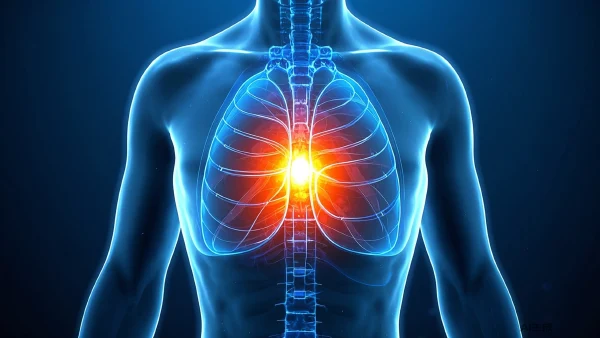 乳腺恶性肿瘤全解析:五大关键知识助你防范