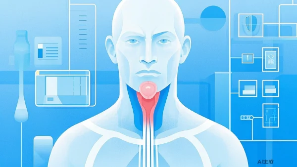 急性咽炎并发症：糖尿病高血压患者如何科学预防