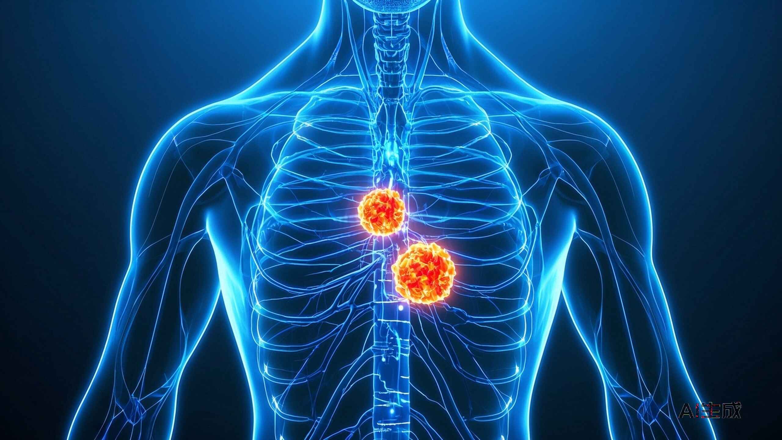 科普，弥漫大<span style="color: #da4707">B</span><span style="color: #da4707">细胞</span><span style="color: #da4707">淋巴瘤</span>：了解与应对