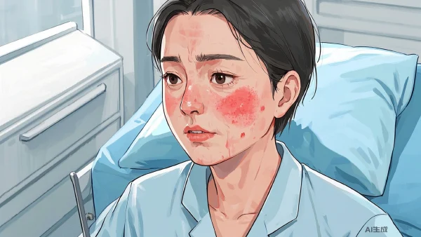 了解接触性皮炎:病因、诊断与全面管理