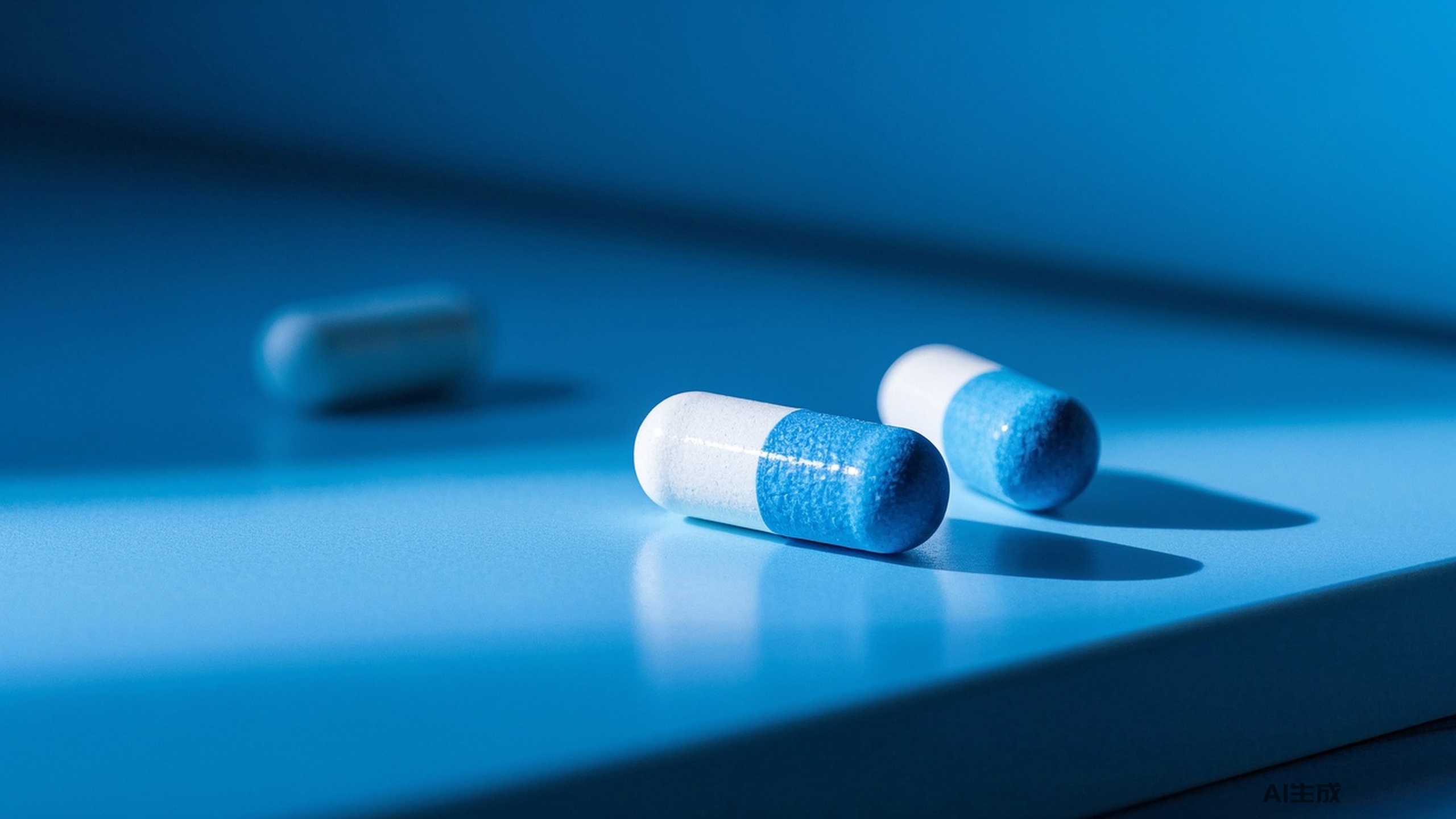 解锁病毒性感冒:抗击病魔的药物大揭秘