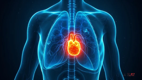 左肺恶性肿瘤:症状、风险因素、诊断与治疗方案 💡